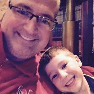 Meet your Posher, Jay